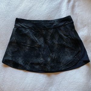 Outdoor Voices Lightspeed skort